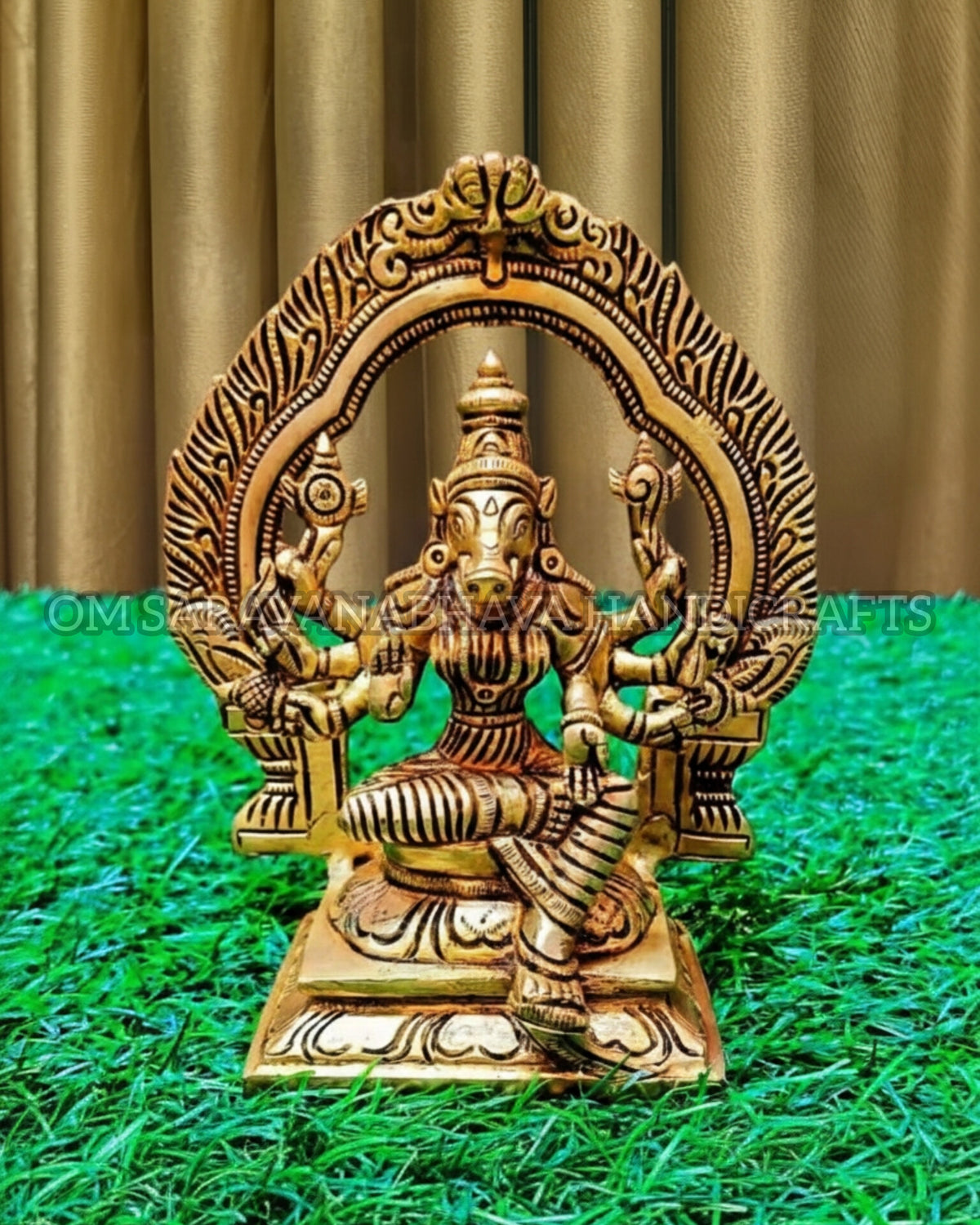 VARAHI AMMAN