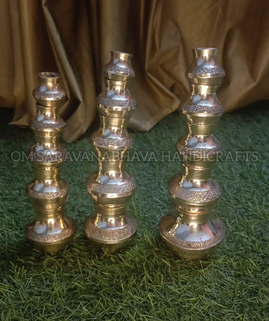 DESIGNER LAKSHMI KUBERA POT