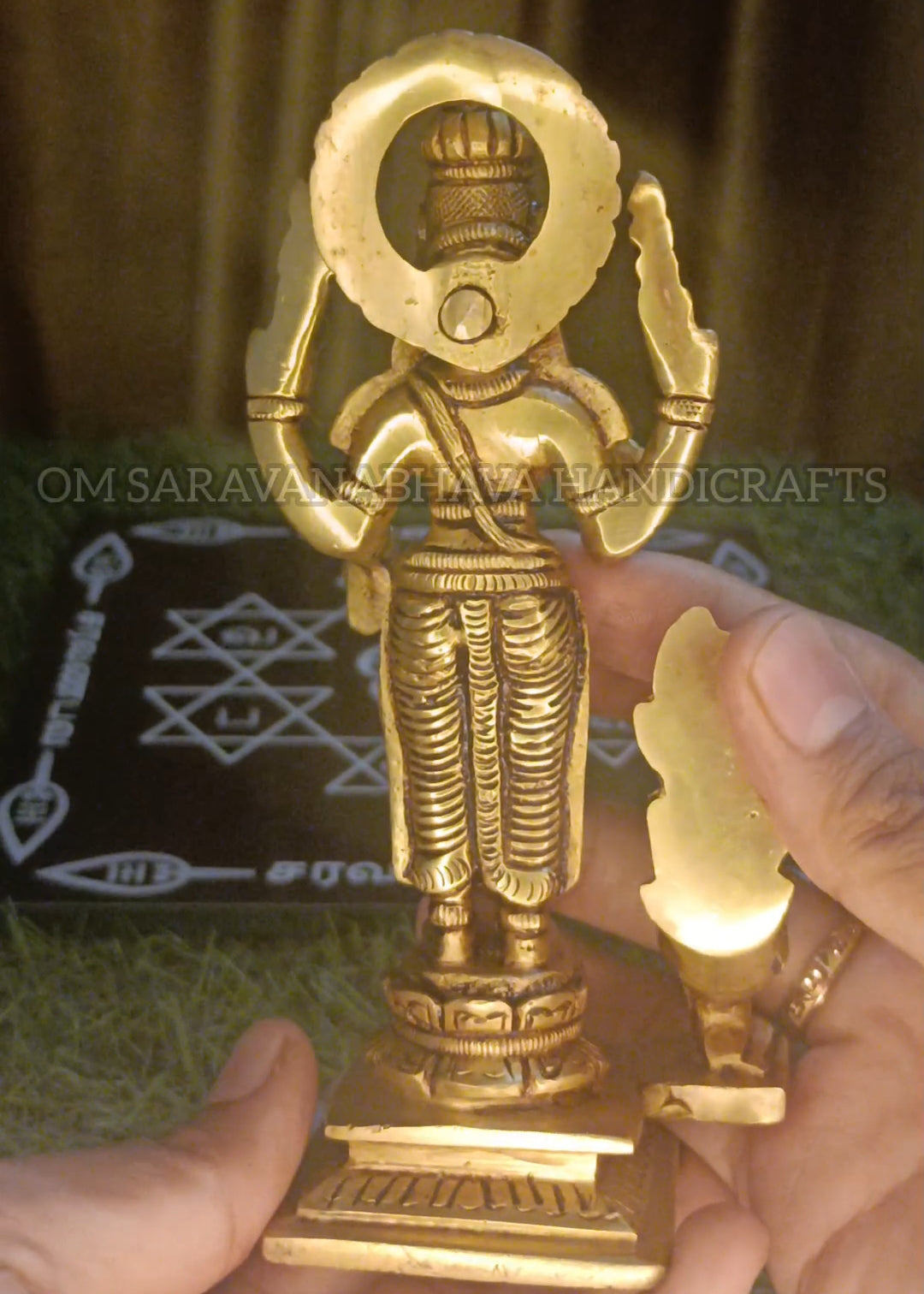 MURUGAR SILAI