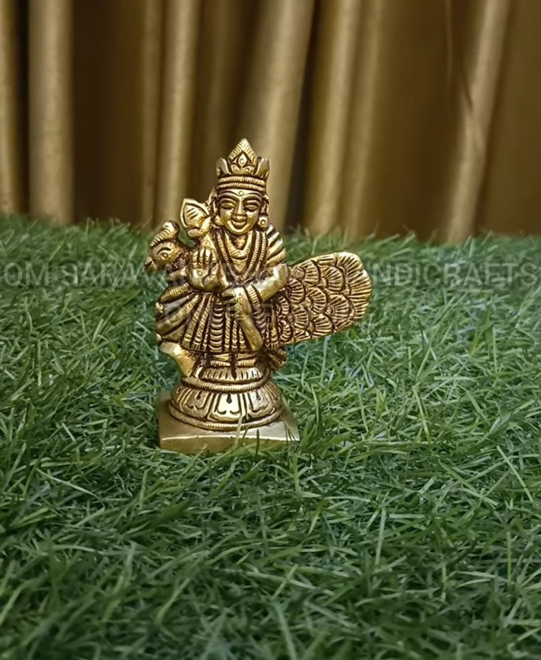 BALAMURUGAR SILAI