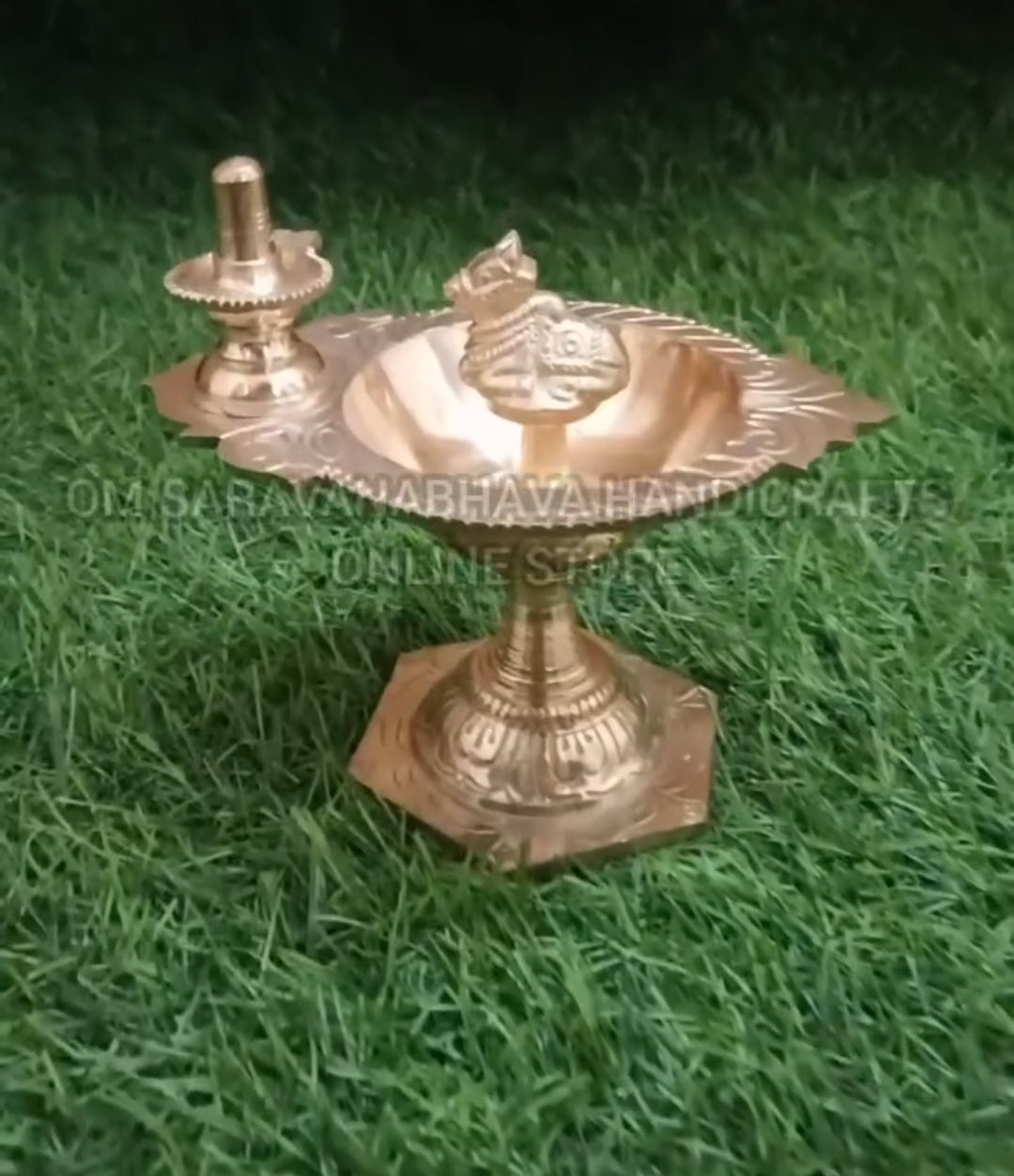 PRADOSHA VILAKKU
