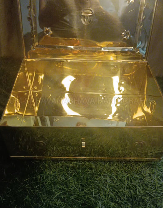 MONEY BOX