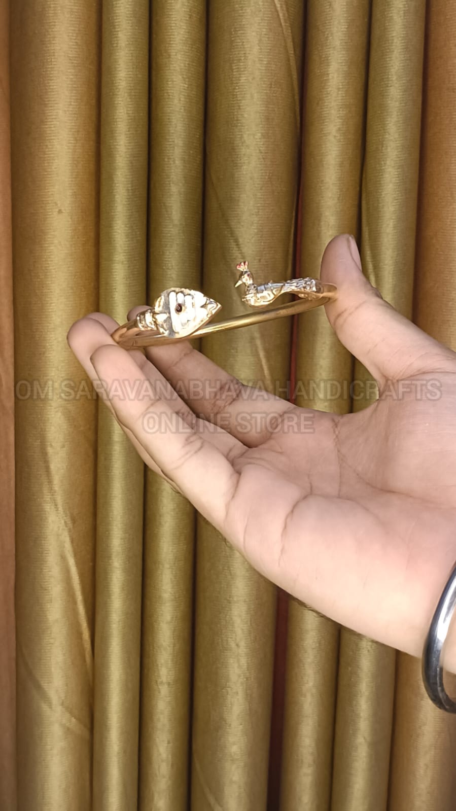 IMPON VEL MAYIL KAAPU