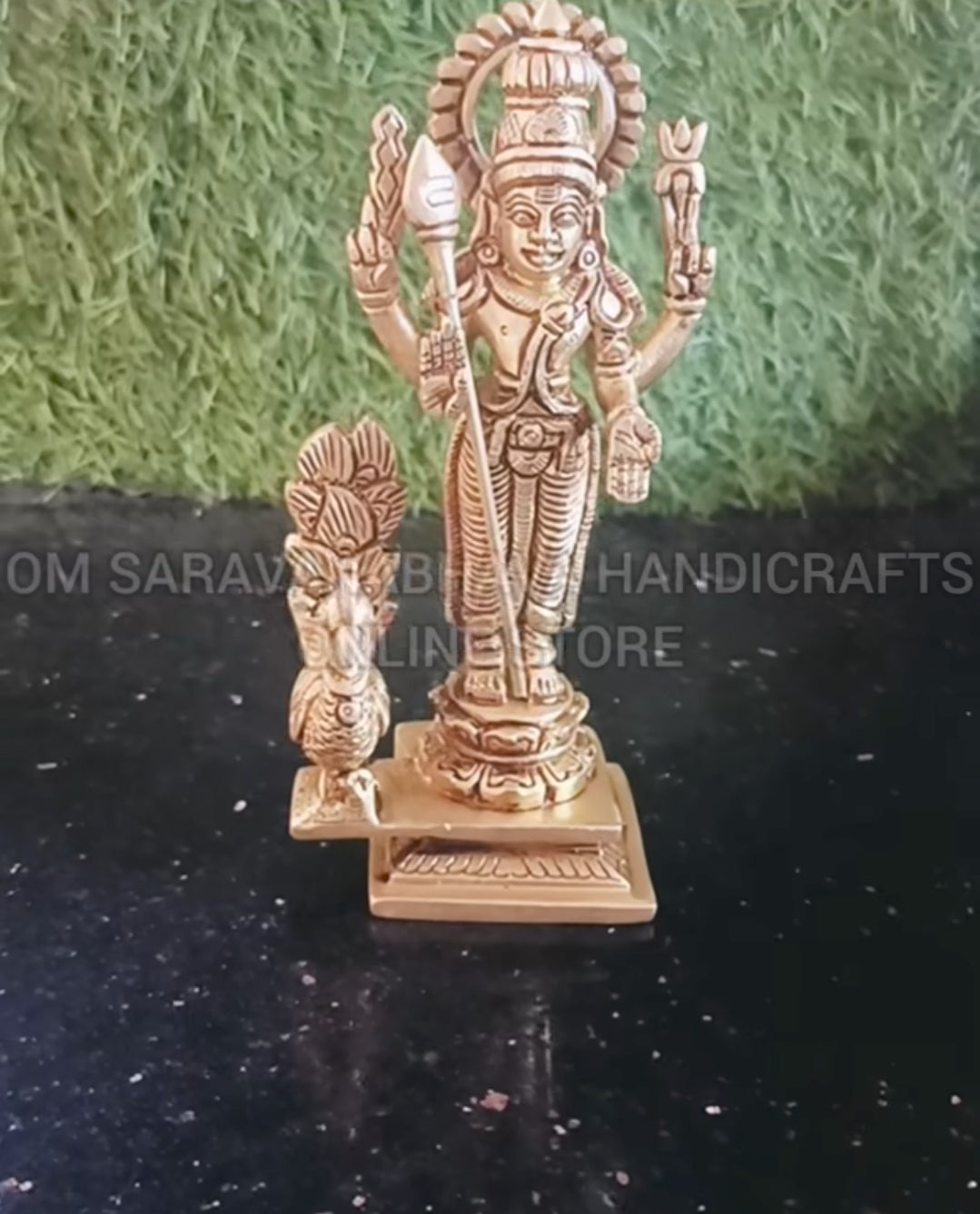 MURUGAR SILAI