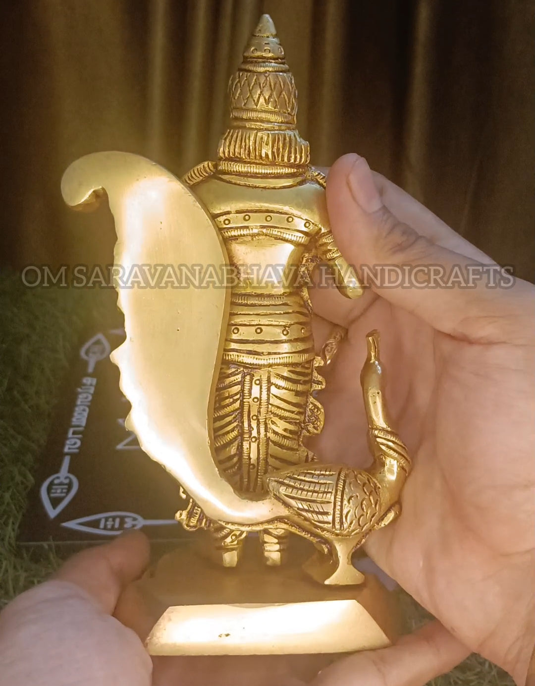 MAYIL MURUGAR SILAI