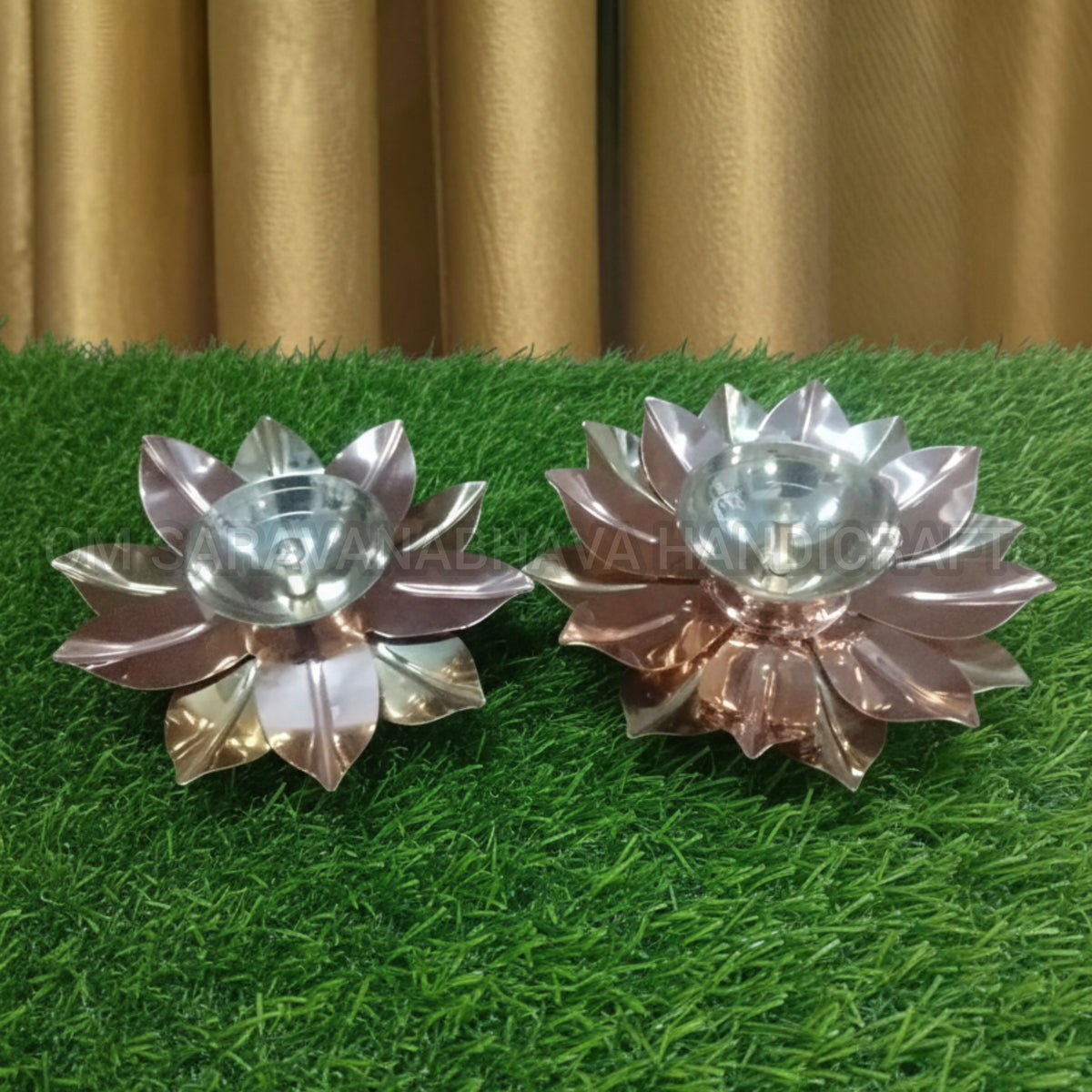 LOTUS DIYA