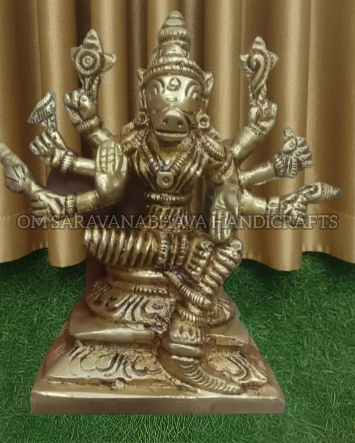 VARAHI AMMAN