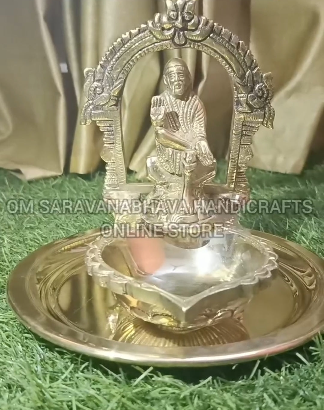 SAI BABA VILAKKU