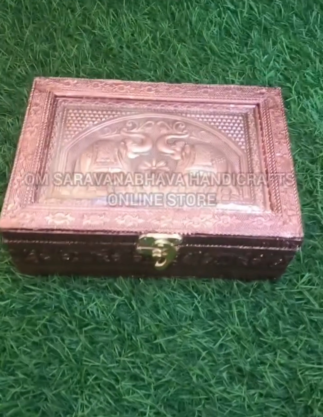 VASANAI THIRAVIYAM