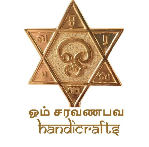 OM SARAVANABHAVA HANDICRAFTS
