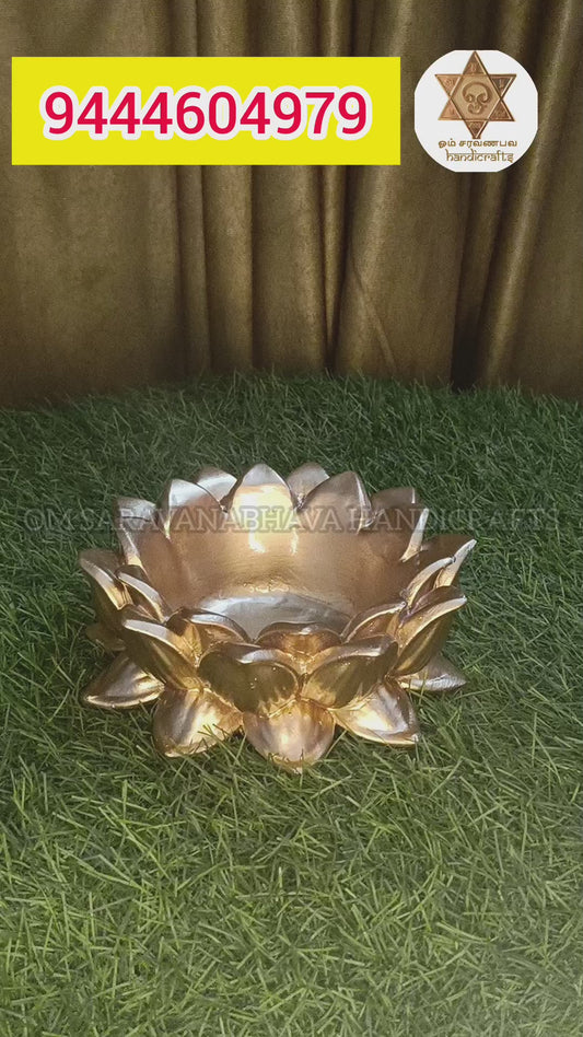 LOTUS - THAMARAI