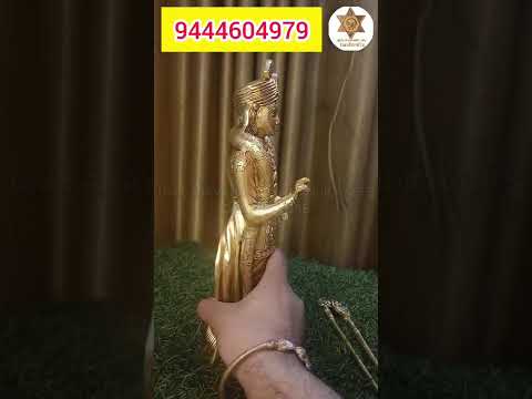 PALANI RAJA ALANGARA MURUGAR