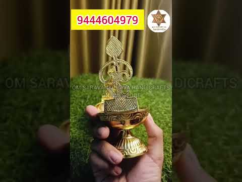 OM VEL SINGLE VILAKKU