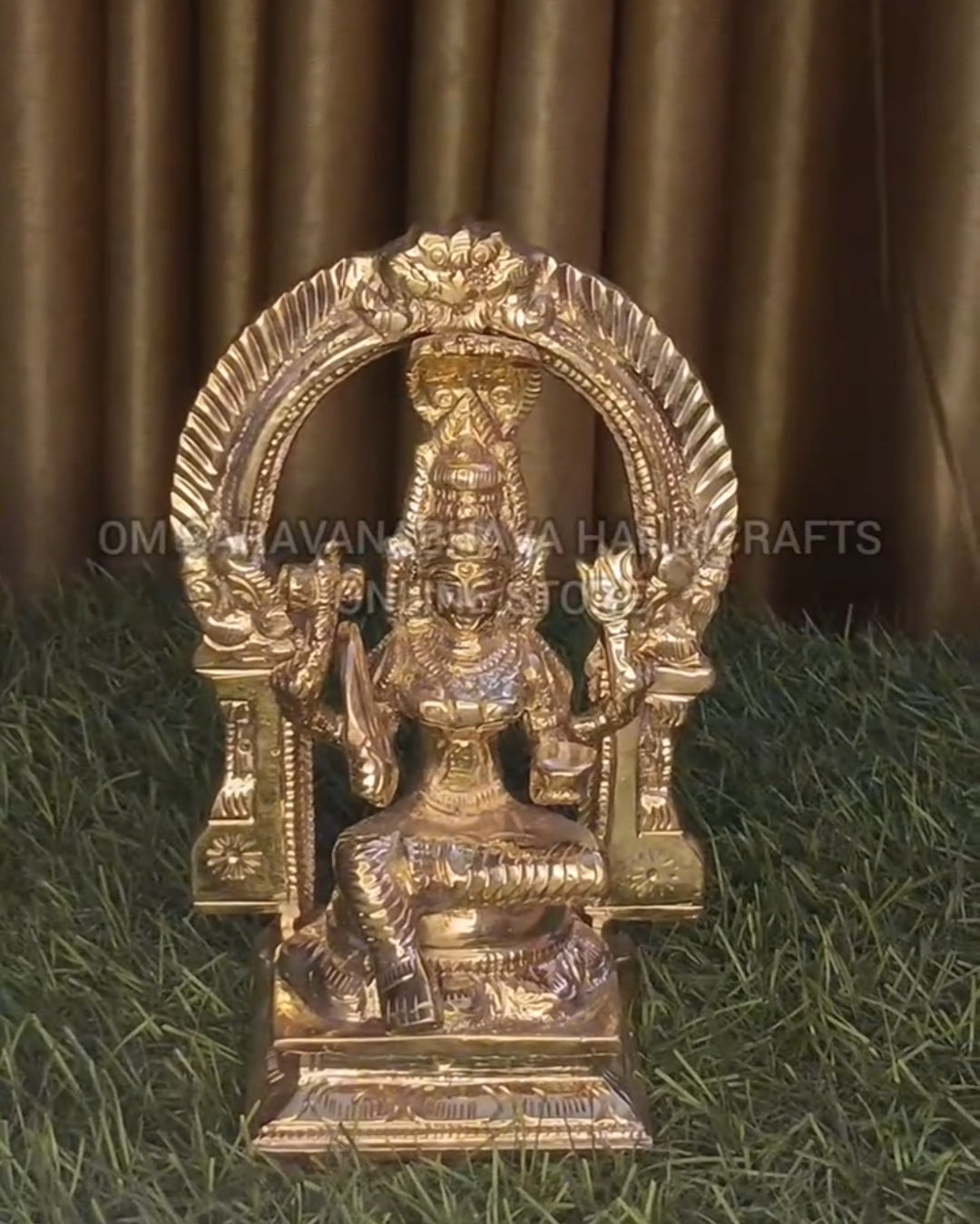 KARUMARIAMMAN SILAI