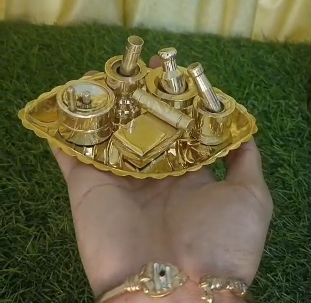 Grahapravesha Set - Small