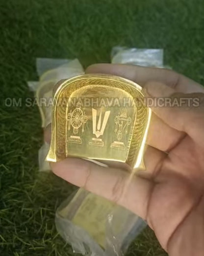 SANGU CHAKRA NAAMA DESIGNER MURAM