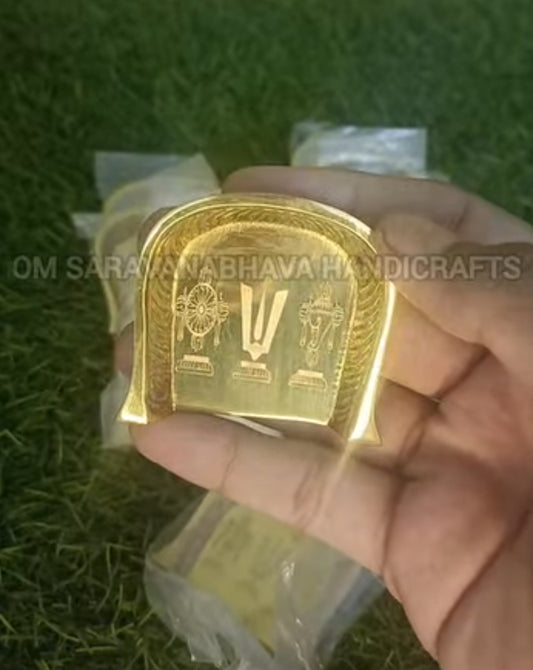SANGU CHAKRA NAAMA DESIGNER MURAM