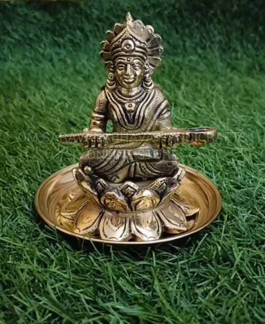 ANNAPOORANI SILAI