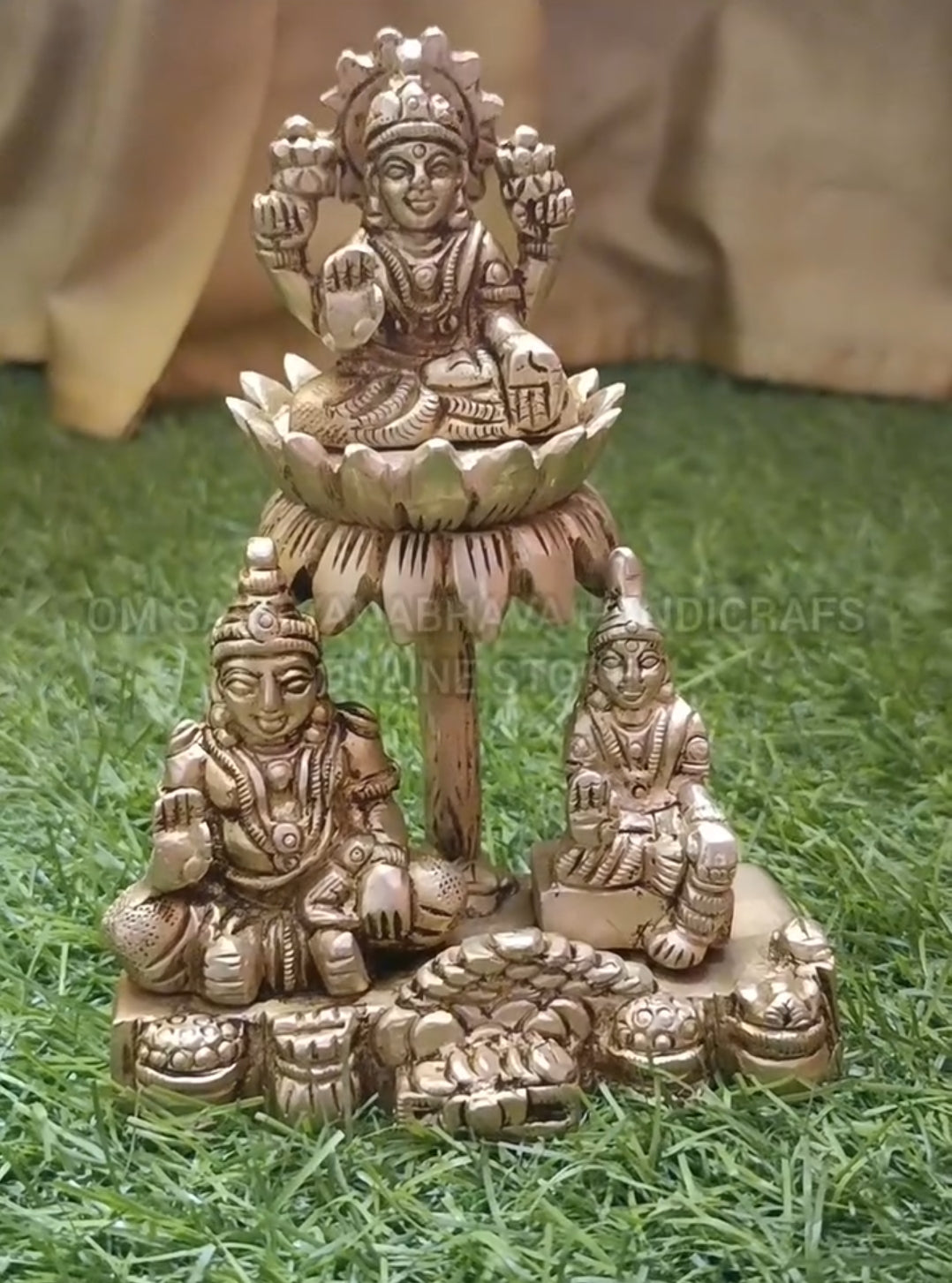 LAKSHMI KUBERA SILAI