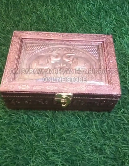 VASANAI THIRAVIYAM SET