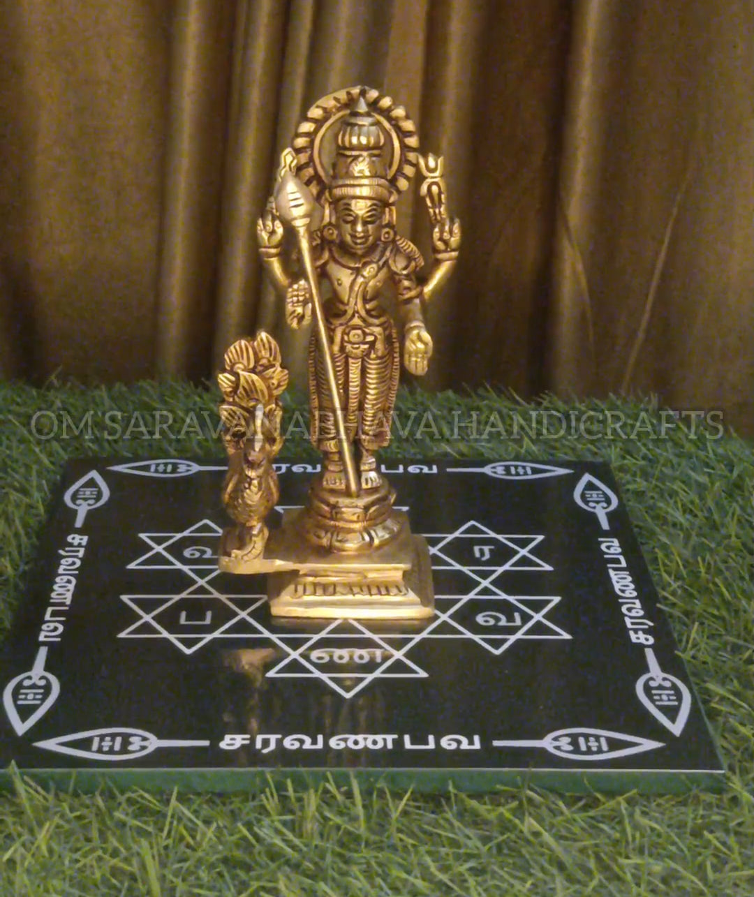 MURUGAR SILAI