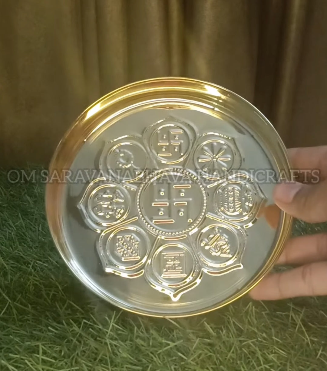 SARVAMANGALA THATTU
