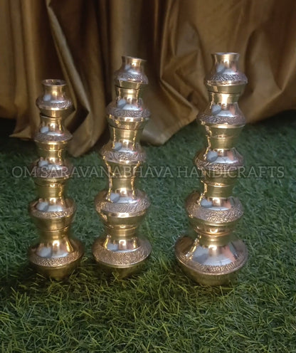 DESIGNER LAKSHMI KUBERA POT