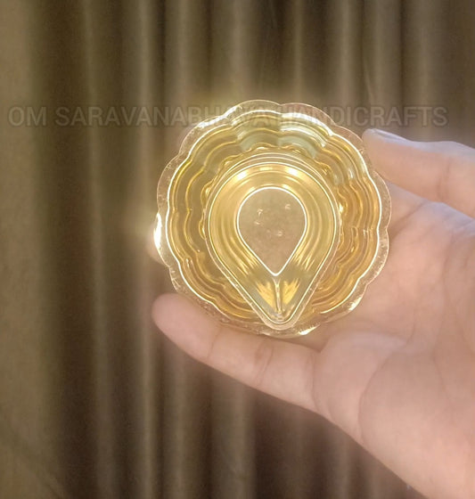 AGAL VILAKKU