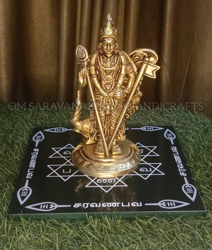 MAYIL MURUGAR SILAI