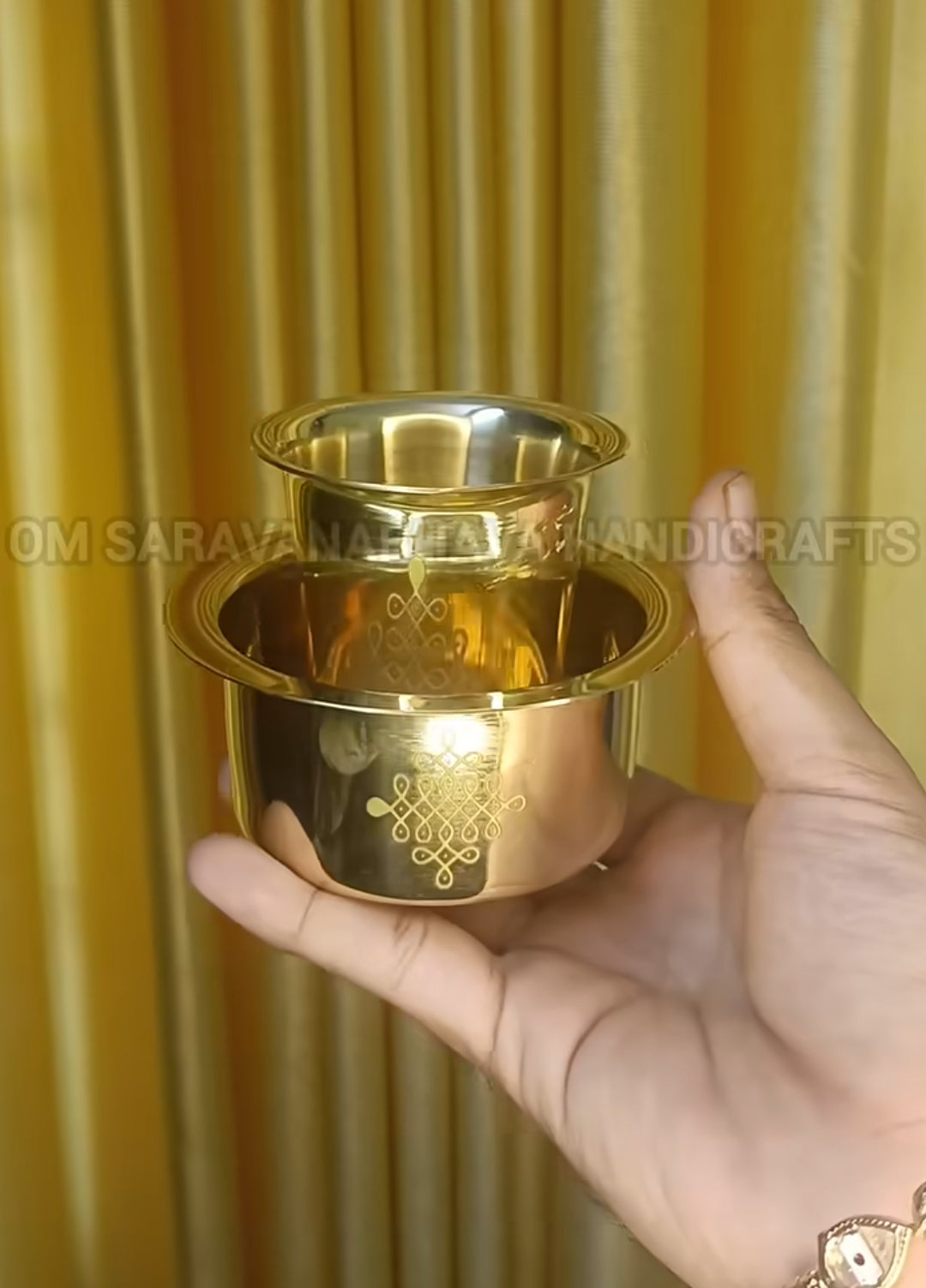 COFFEE TAVARA SET