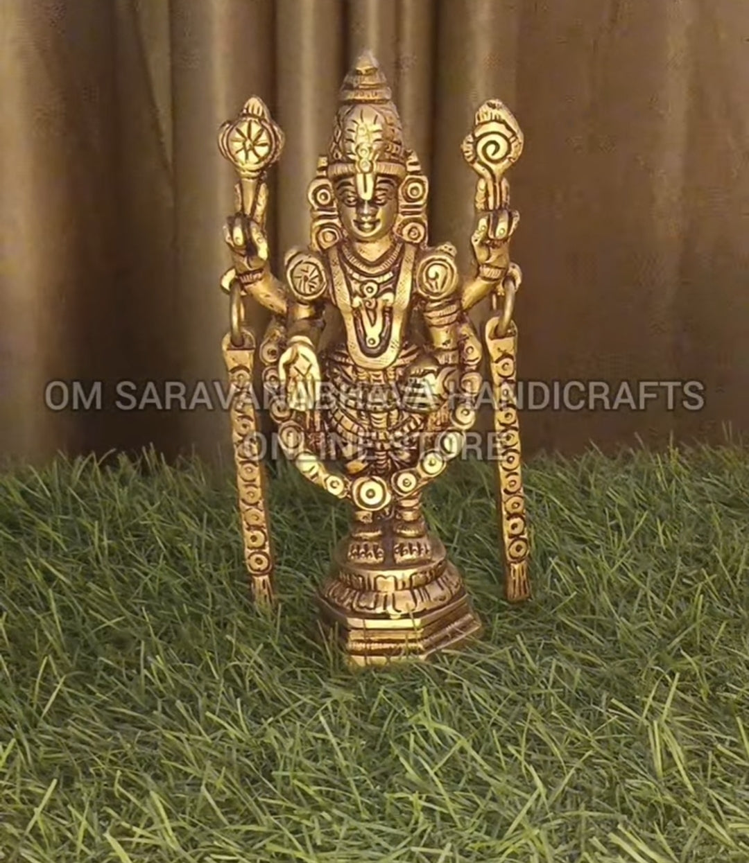 PERUMAL SILAI