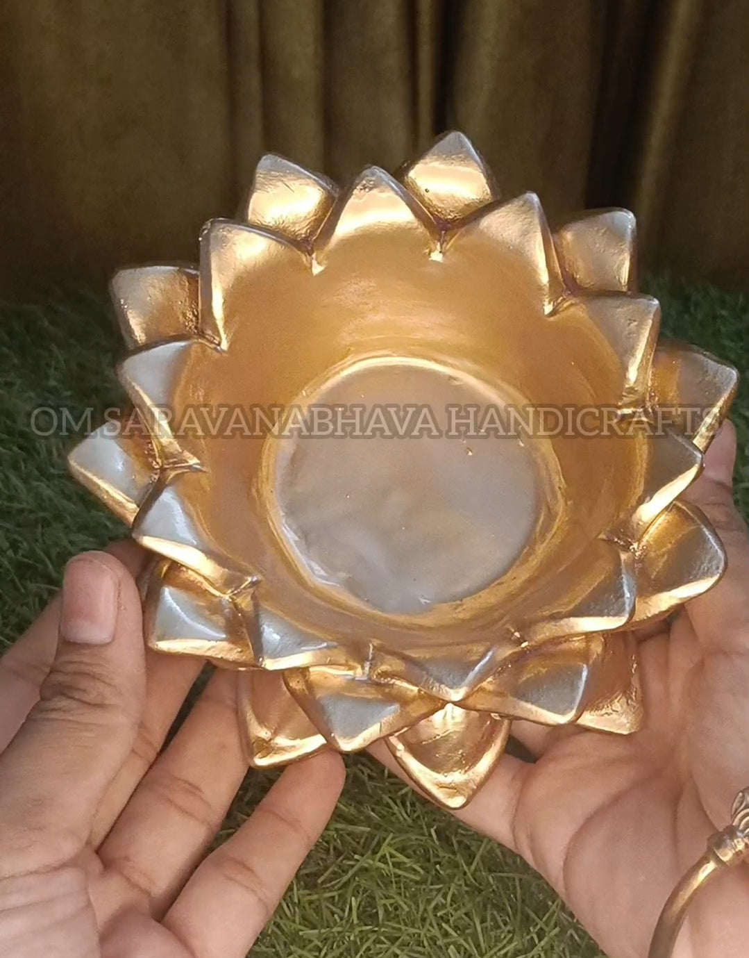 LOTUS - THAMARAI