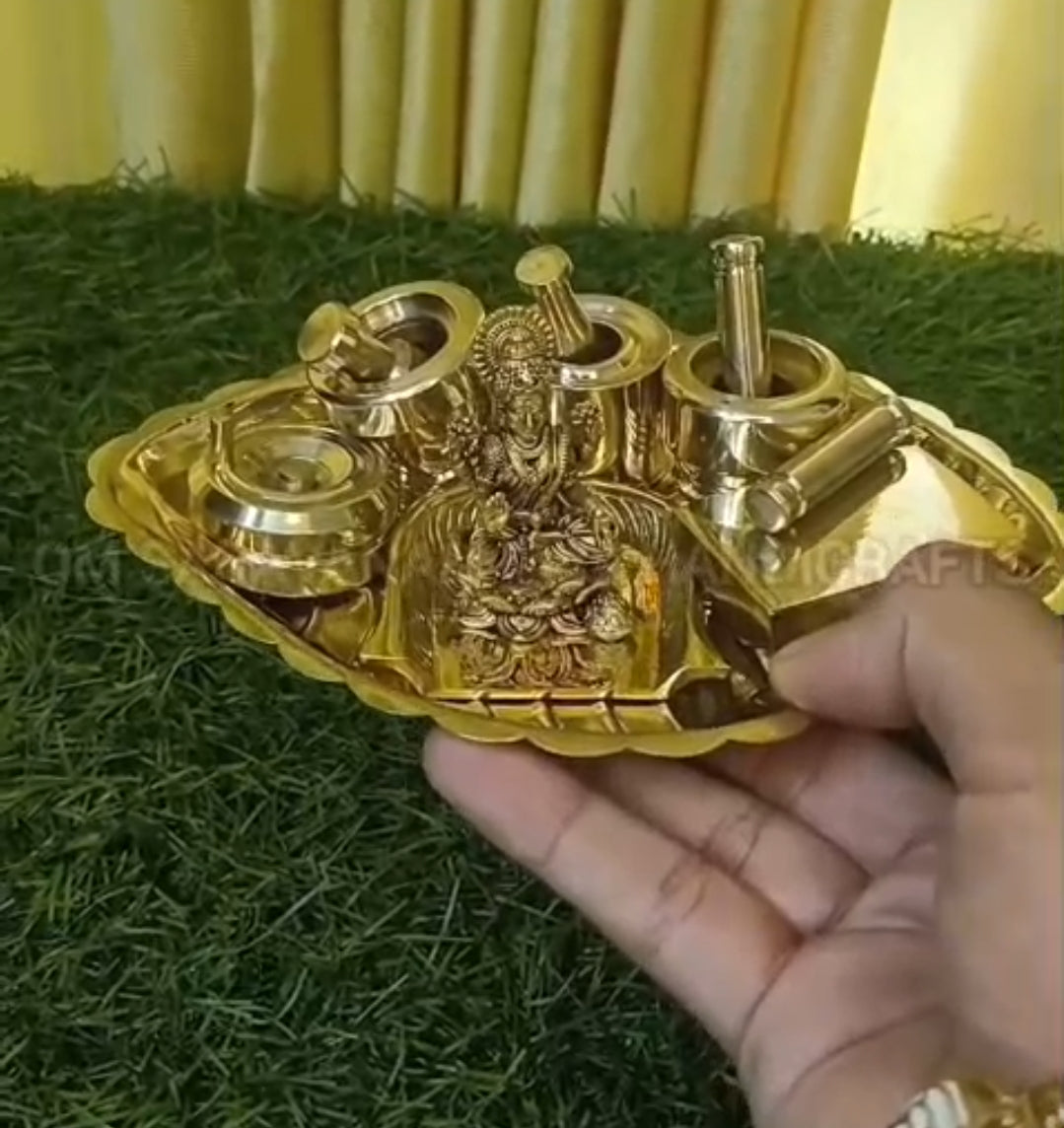 GRAHAPRAVESHA SET BIG