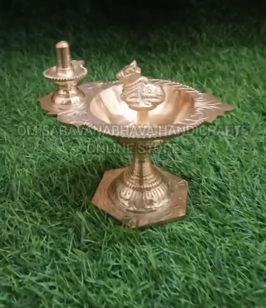 PRADOSHA VILAKKU