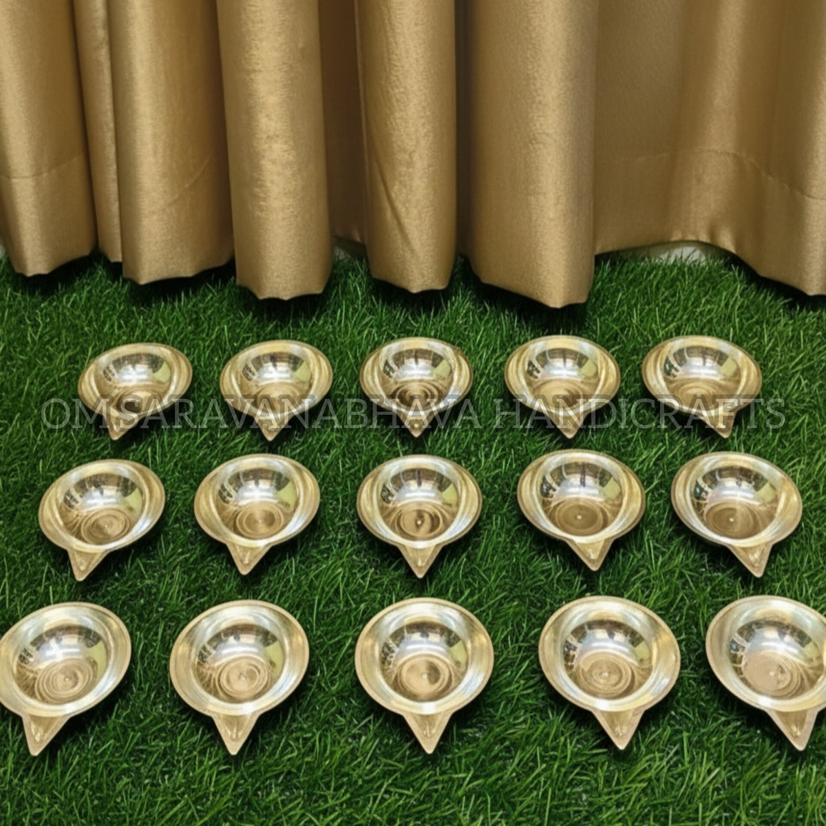 PACK OF 15 VILAKKU