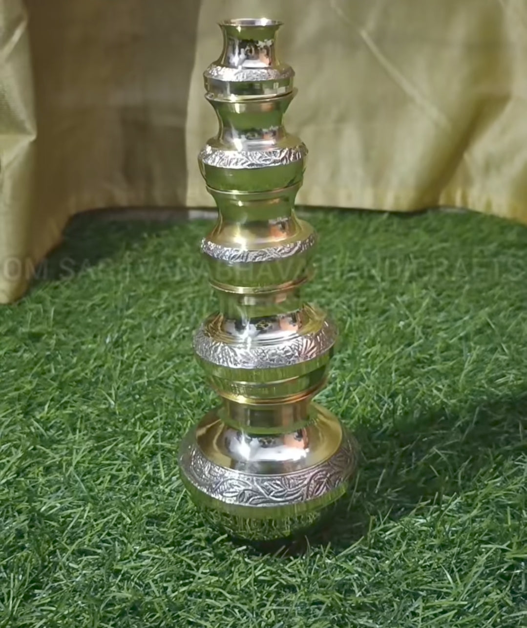 DESIGNER LAKSHMI KUBERA PANAI