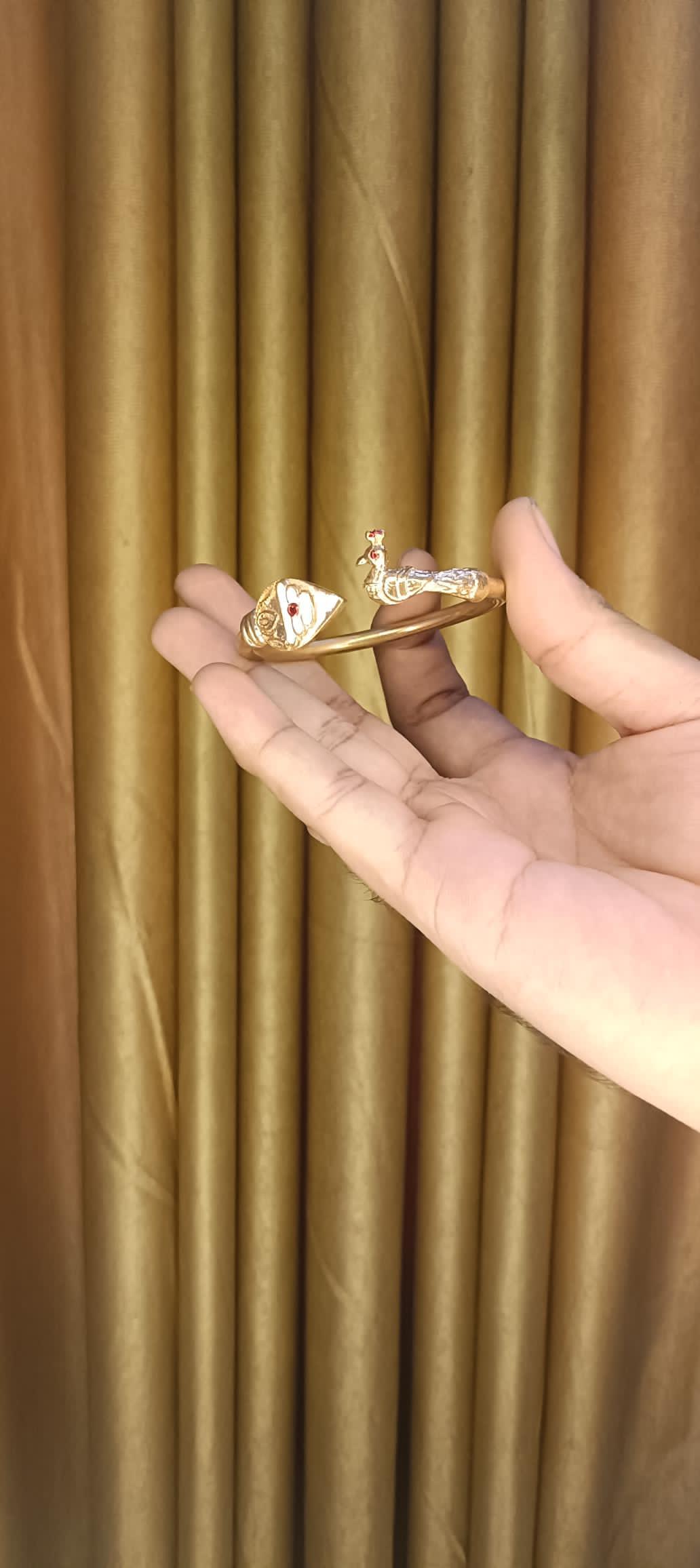 IMPON VEL MAYIL KAAPU