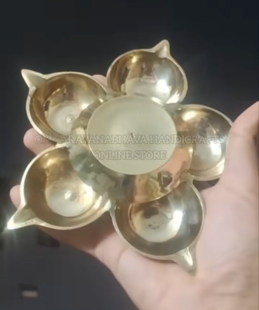 BRAHMAMUHURTA VILAKKU