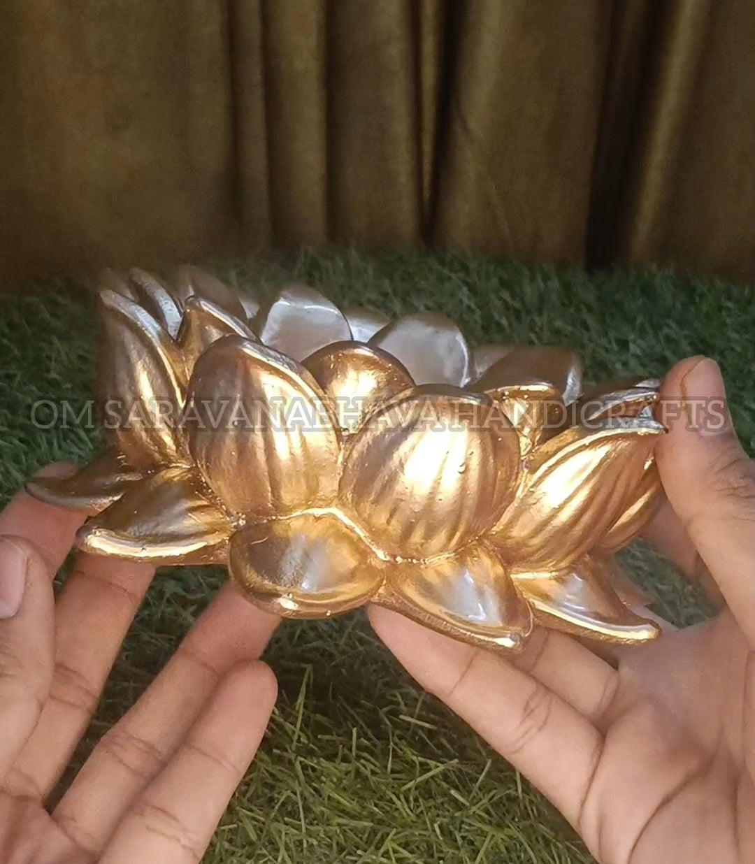 LOTUS - THAMARAI