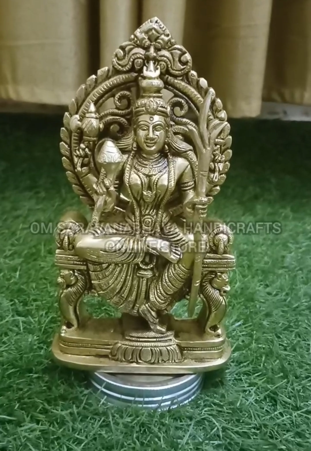 KAMATCHI AMMAN SILAI