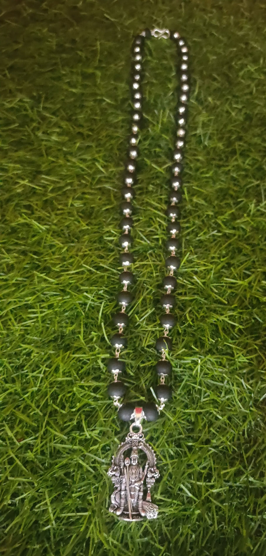 KARUNGALI MALAI 54 BEADS