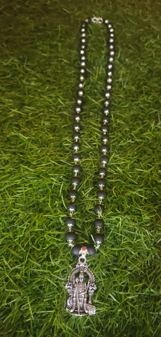 KARUNGALI MALAI 54 BEADS