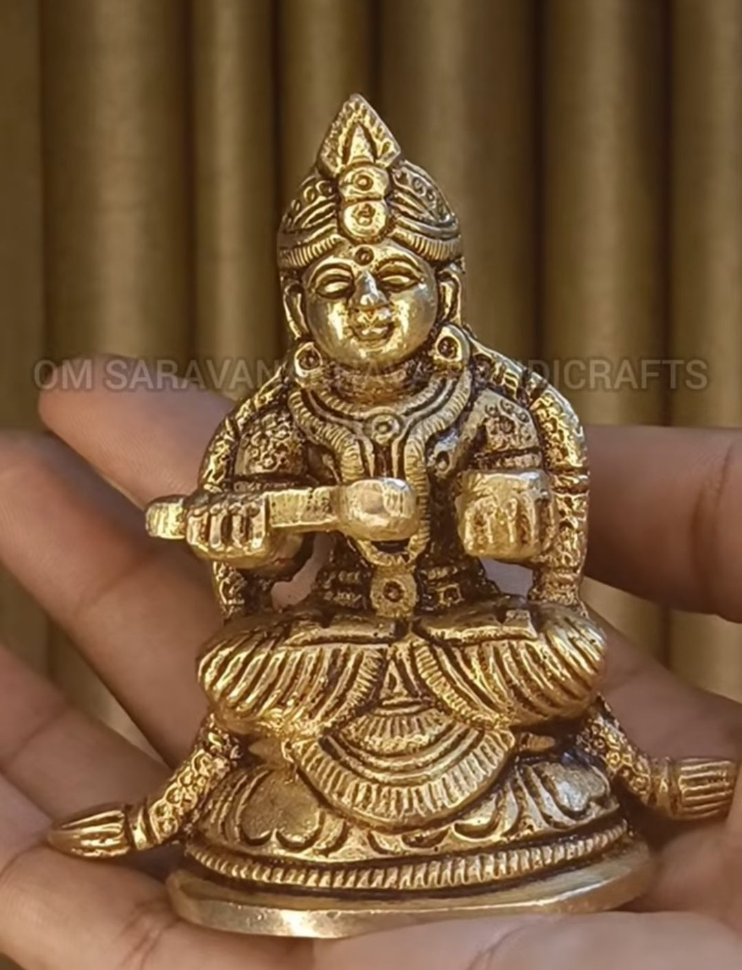 ANNA POORANI AMMAN SILAI