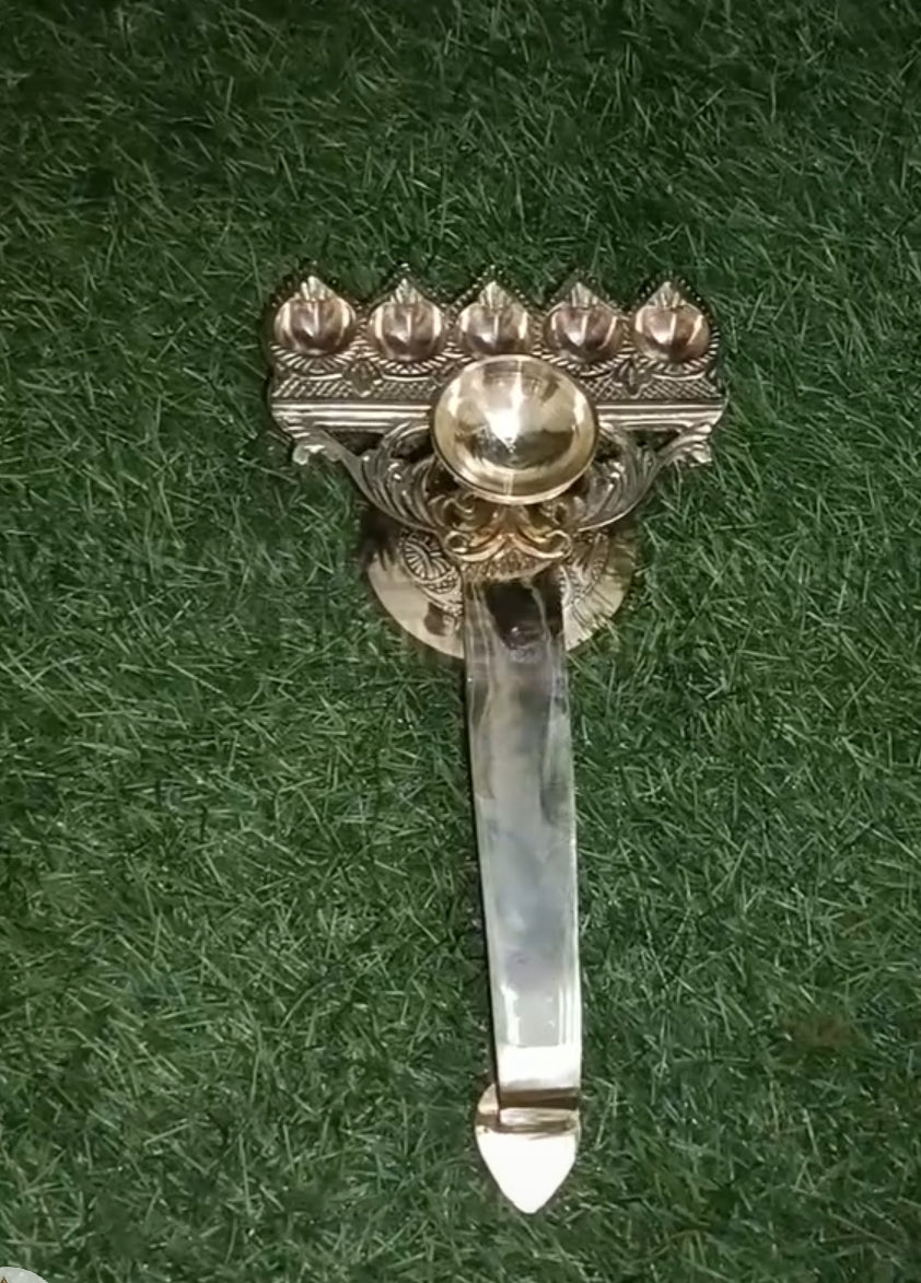 PANJA AARTI