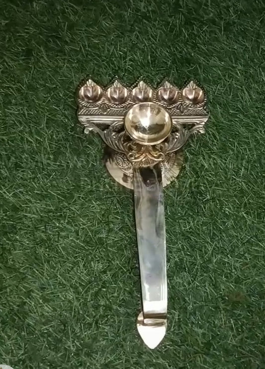 PANJA AARTI