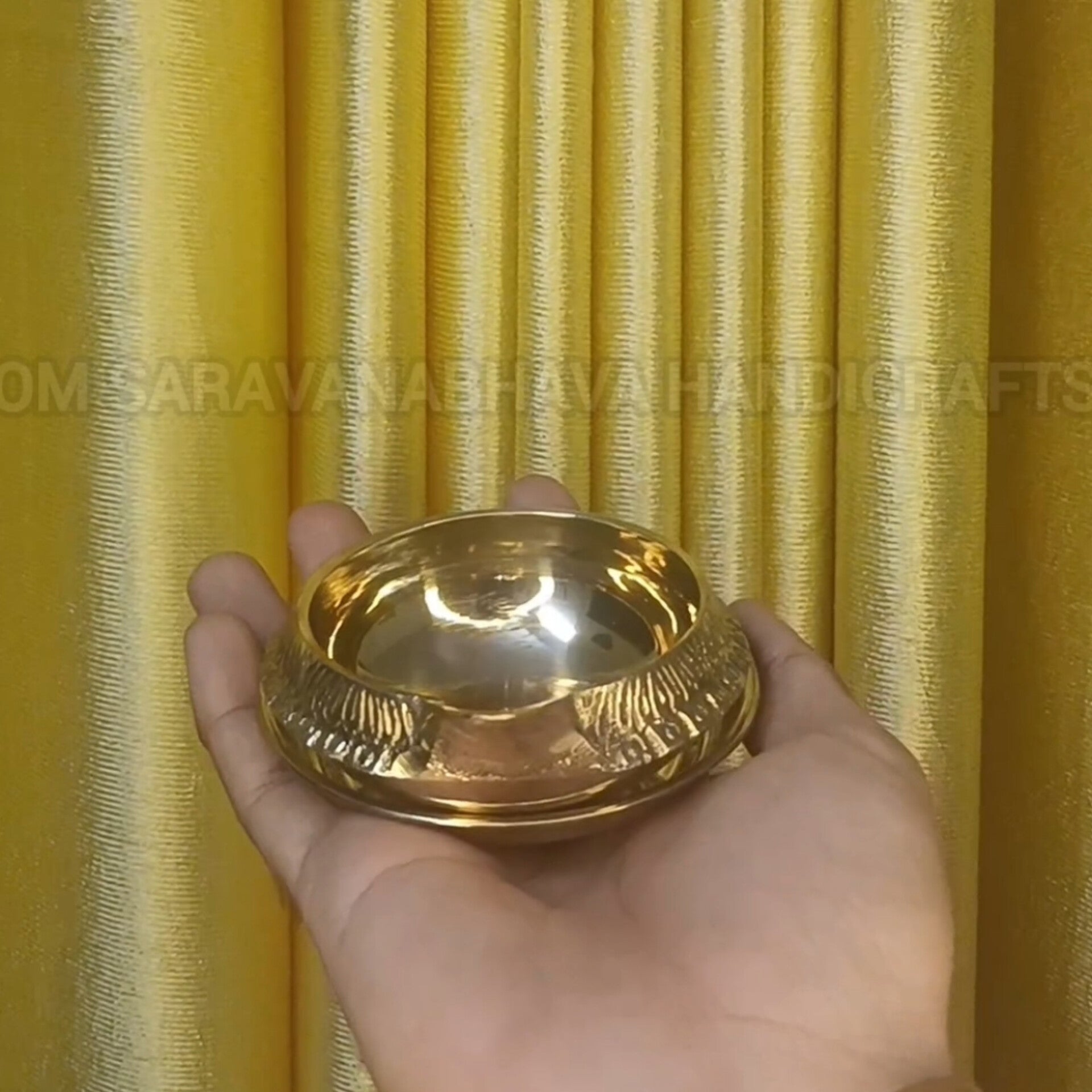 KUBERA DEEPAM