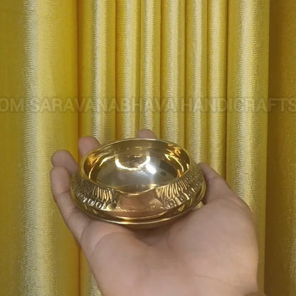 KUBERA DEEPAM