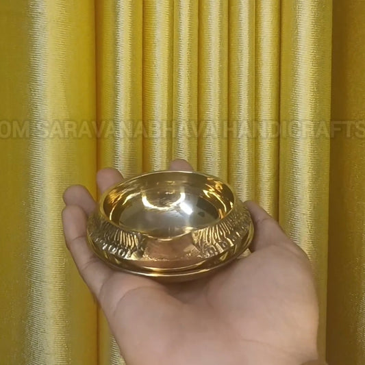 KUBERA DEEPAM
