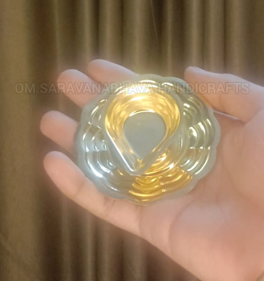AGAL VILAKKU