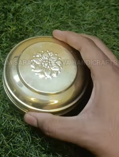 LAKSHMI KUBERA SAMPATHU SET